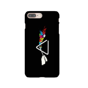ARTSCASE STRONGFIT DARK SIDE IPHONE 7 PLUS