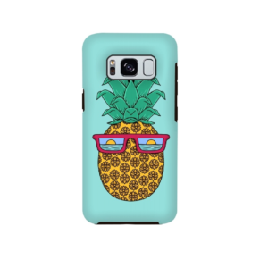 ARTSCASE PIÑA MOUSTACHE S8 PLUS