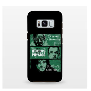 ARTSCASE STRONGFIT FREE WIFI GALAXY S8