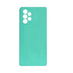 TPU GOMA A32 4G VERDE AGUA