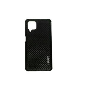 TPU A12 SPIGEN NEGRO