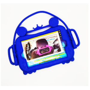 SILICONA UNIVERSAL TABLET 7 AUTO