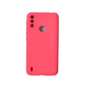 TPU SILICONE E7 POWER CORAL