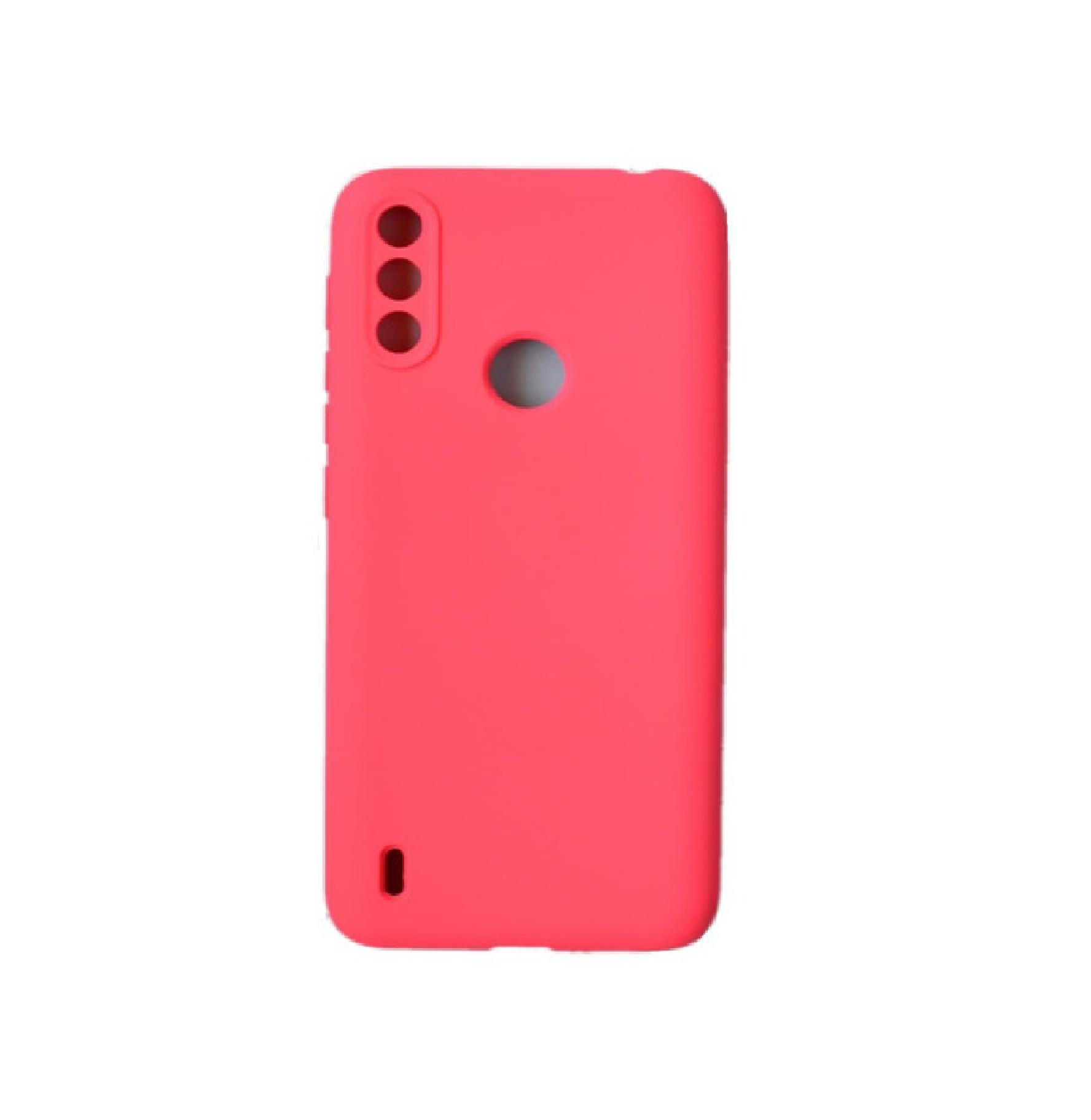 TPU SILICONE E7 POWER CORAL