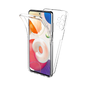 ACRICONA A52 360 TRANSPARENTE