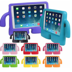SILICONA UNIVERSAL TABLET MANO IPAD AIR 4 10.9