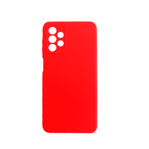 TPU GOMA A32 4G ROJO