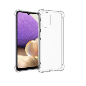 TPU A03s TRANSPARENTE A02S