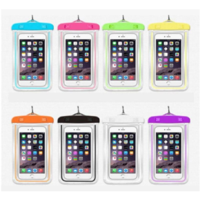 ESTUCHE A PRUEBA DE AGUA