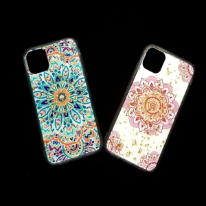 TPU IPHONE 11 DISENO 6.1 C/ POPHOLDER