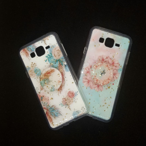 TPU J7 DISENO C/POPHOLDER