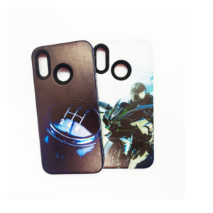 TPU P20 LITE DISEÑO CALLERO