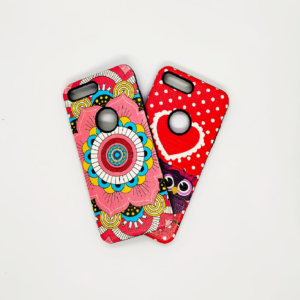 TPU IPHONE 8 PLUS DISENO