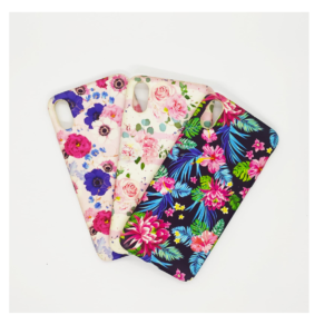 TPU IPHONE XS MAX DISEÑO DAMA