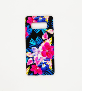 TPU NOTE 8 DISENO DAMA
