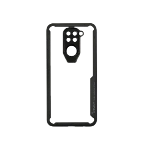 TPU NOTE 9 IPAKY NEGRO