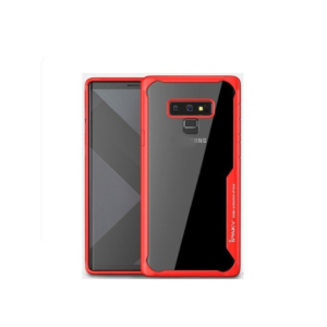 TPU NOTE 9 IPAKY ROJO