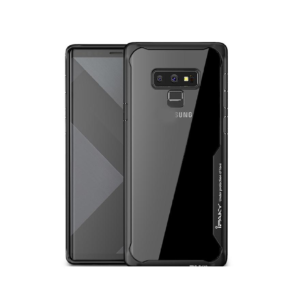 TPU NOTE 8 IPAKY NEGRO