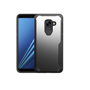 TPU J8 2018 IPAKY BORDE NEGRO