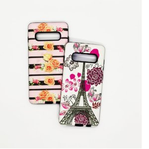 TPU S10 PLUS DISEÑO DAMA