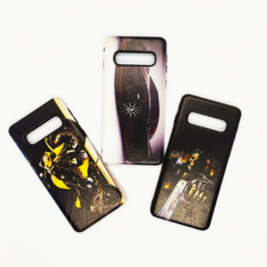 TPU S10 DISEÑO CABALLERO