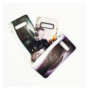 TPU S10 PLUS DISEÑO CABALLERO