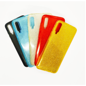 TPU GLITTER A70 COLORIDO
