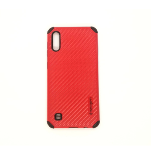 TPU A10 SPIGEN ROJO