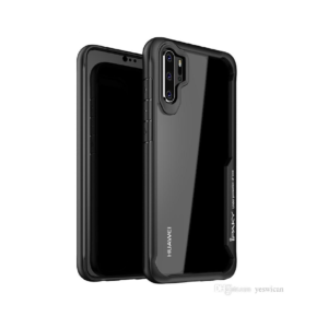 TPU P30 IPAKY BORDE NEGRO