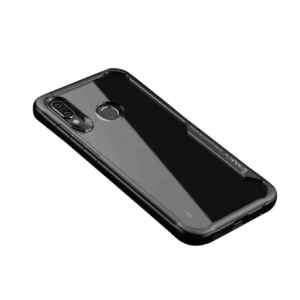 TPU A20/A30 IPAKY BORDE NEGRO