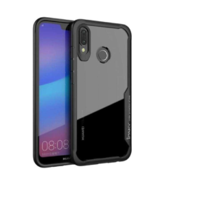 TPU A40 IPAKY BORDE NEGRO