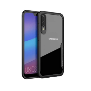 TPU A50 IPAKY BORDE NEGRO