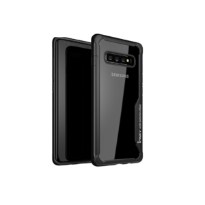 TPU S10 PLUS IPAKY BORDE NEGRO
