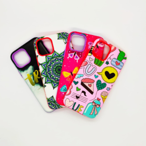 TPU IPHONE 11 PRO DISEÑO 5.8