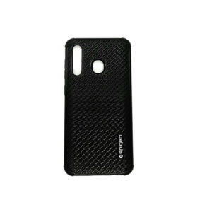 TPU A20 SPIGEN NEGRO A30