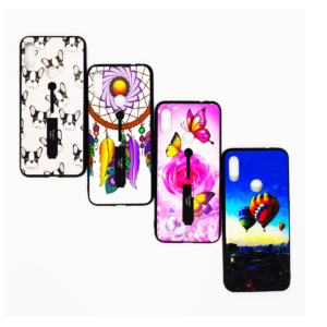 TPU XIAOMI NOTE 7 DISEÑO