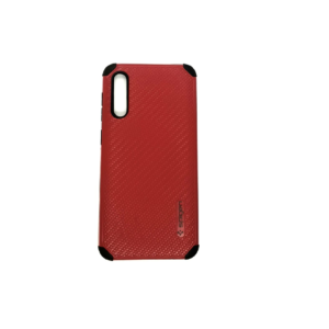 TPU A30S SPIGEN ROJO A50