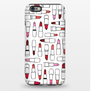 ARTSCASE LABIALES IPHONE 6