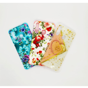 TPU A20S DISENO DAMA