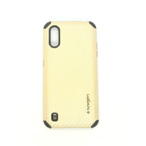 TPU A01 SPIGEN DORADO