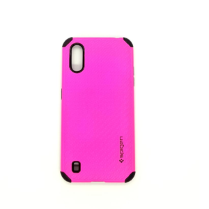 TPU A01 SPIGEN ROSA