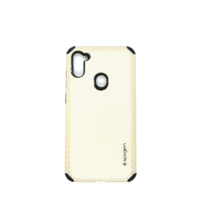 TPU A11 SPIGEN DORADO