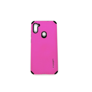 TPU A11 SPIGEN ROSA