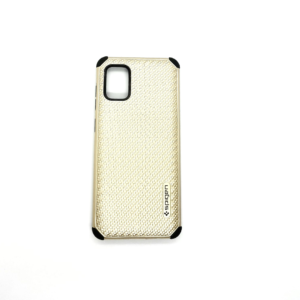 TPU A31 SPIGEN DORADO