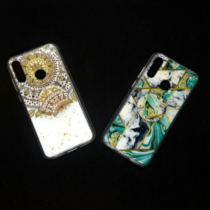 TPU Y6 2019 DISENO DAMA C/ POPHOLDER