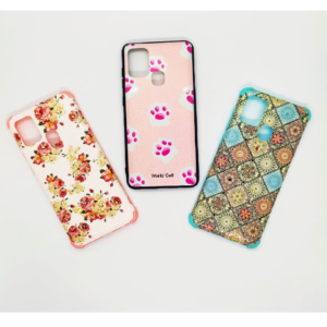 TPU A21S DISENO DAMA