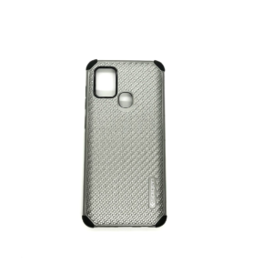 TPU A21S SPIGEN GRIS