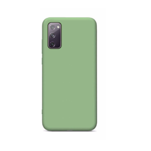 TPU GOMA S20 FE VERDE