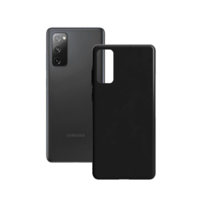 TPU GOMA S20 FE NEGRO