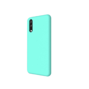 TPU GOMA A02 VERDE AGUA